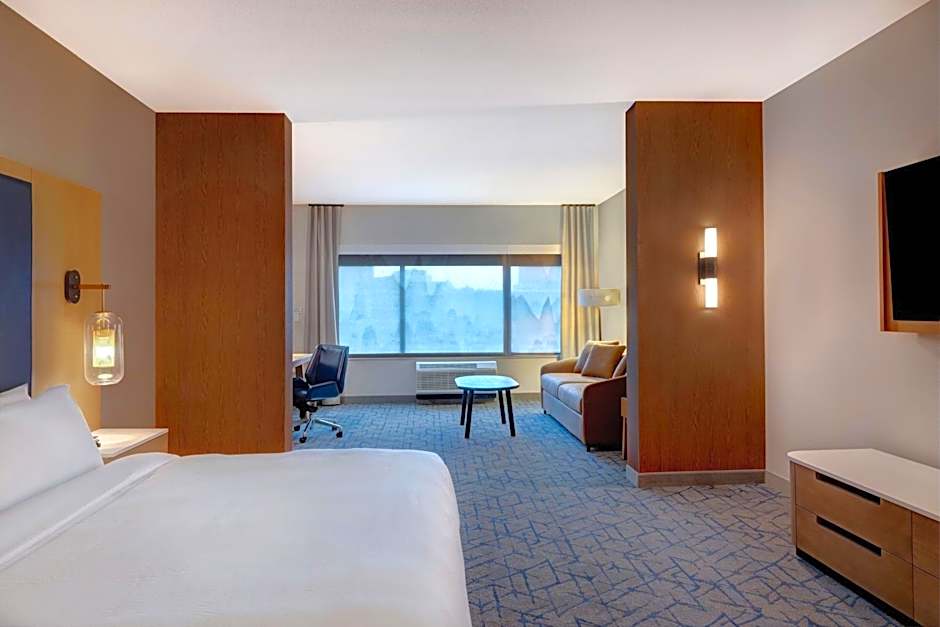 Fairfield Inn & Suites by Marriott Minneapolis Downtown
