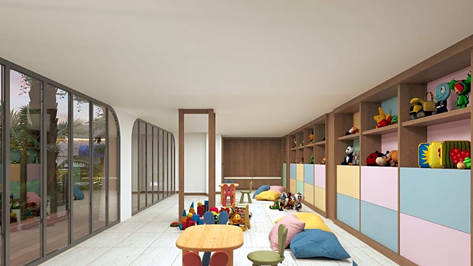 Avantgarde Yalikavak Hotel