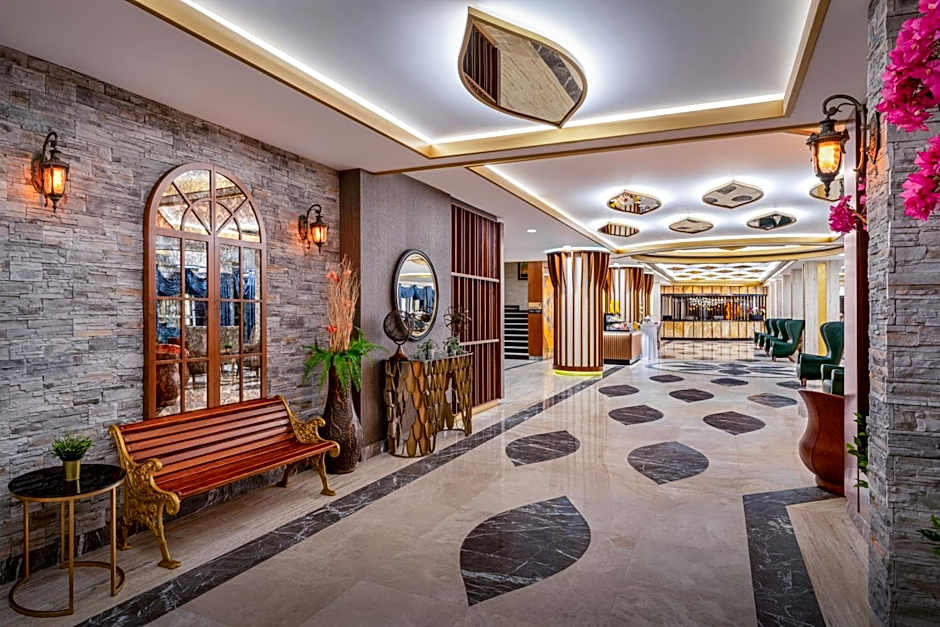 Saphir Hotel & Villas