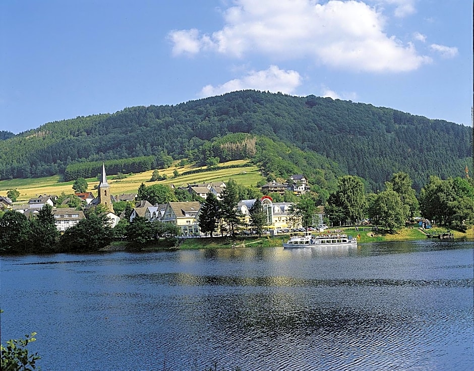 Hotel Seemöwe