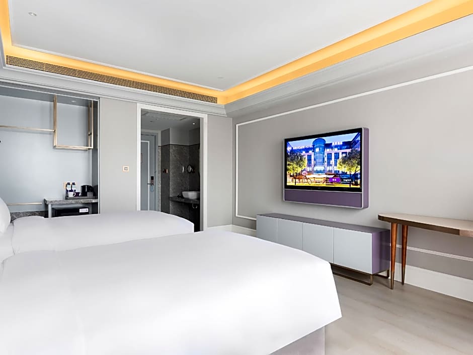 Mercure Xian North