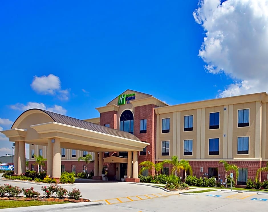 Holiday Inn Express Hotel & Suites Deer Park By IHG