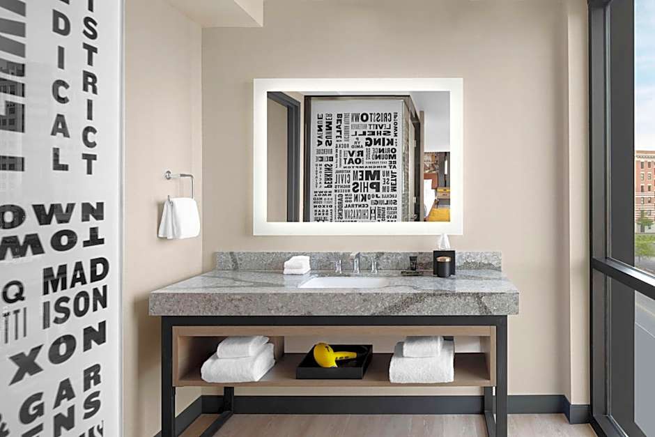 Hyatt Centric Beale Street Memphis