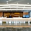 GreenTree Eastern Rizhao High Speed Railway Station Hotel