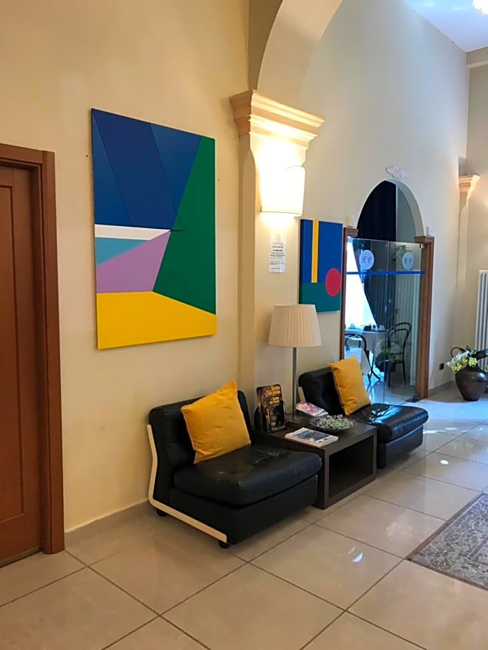 Hotel Venezia