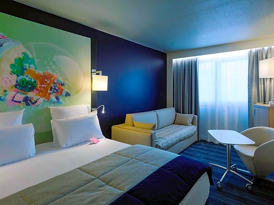 Hotel Mercure Toulouse Centre Saint-Georges