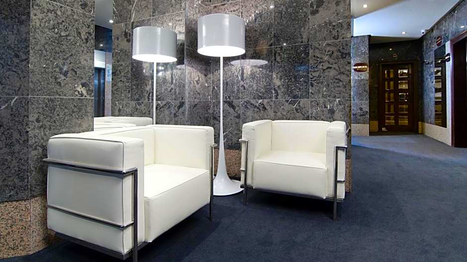 Husa Gran Hotel Espana