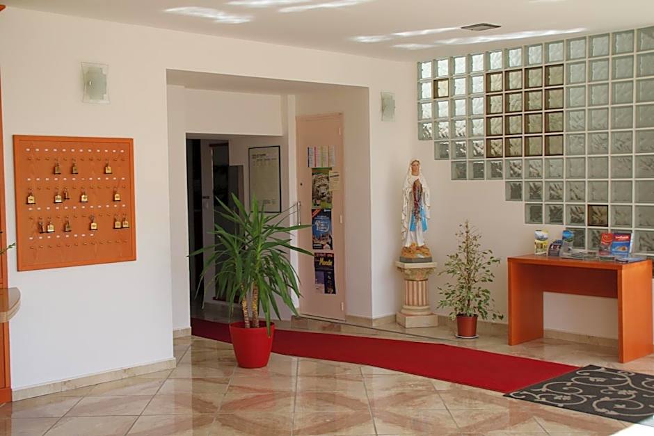 Hotel Lutetia