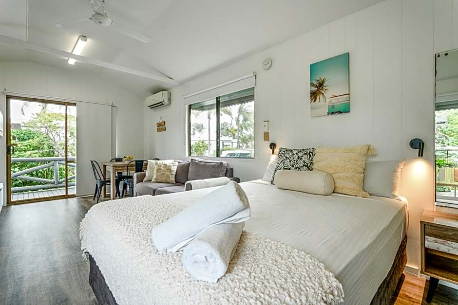 Tasman Holiday Parks - Hervey Bay