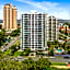 Boulevard Towers on Broadbeach