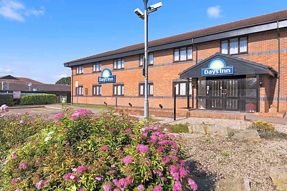 Days Inn Warwick South M40