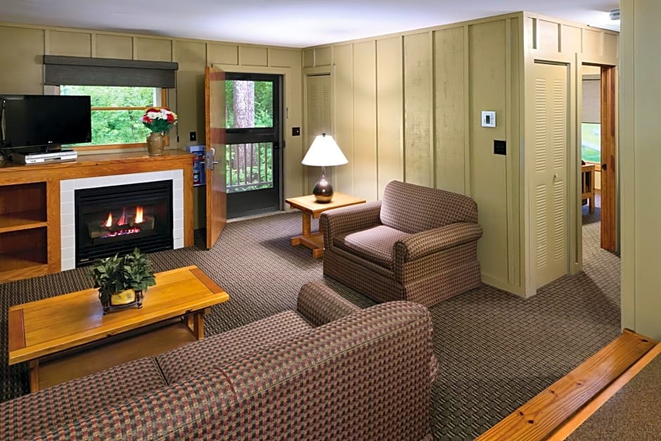 Hueston Woods Lodge and Conference Center