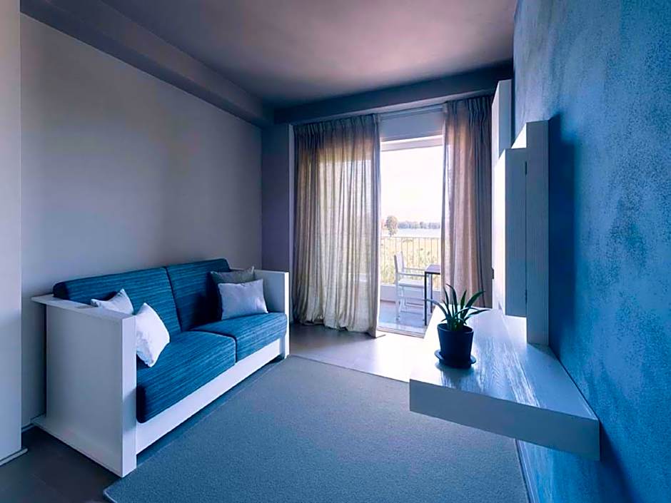 Il Fogliano Hotel New Life