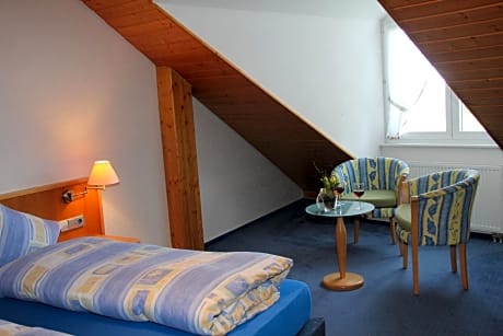 Apartment - Split Level
