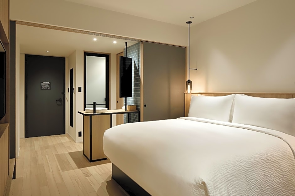 Fairfield by Marriott Gifu Seiryu Satoyama Park