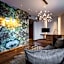 Hotel Warszawa