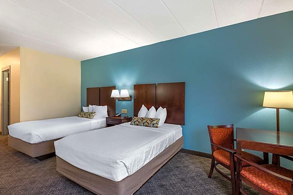 Best Western Port Clinton