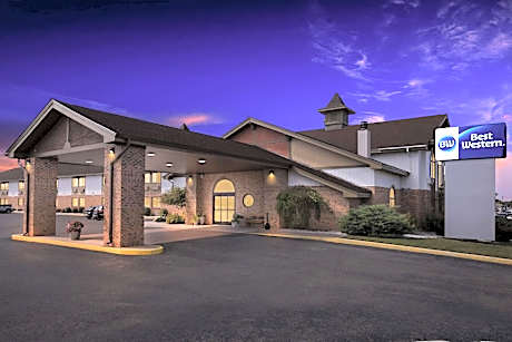 Best Western Gaylord