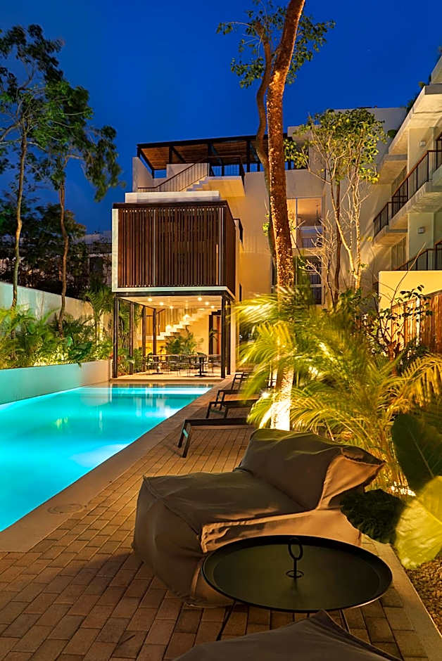 Fully Equipped 2BR2Bath wPrivate Pool in La Veleta
