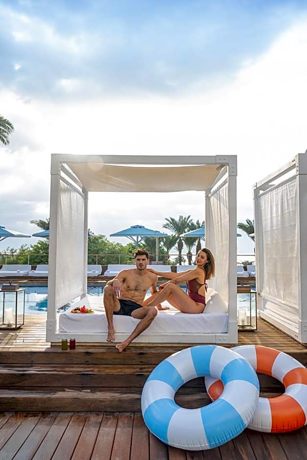 Noga by Isrotel Collection