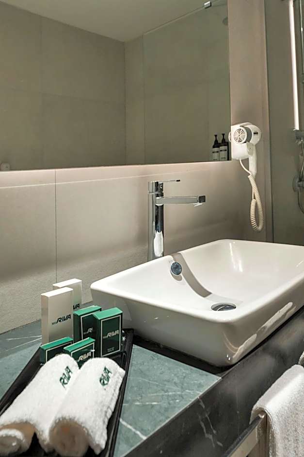 Riva Hotel Nişantaşı