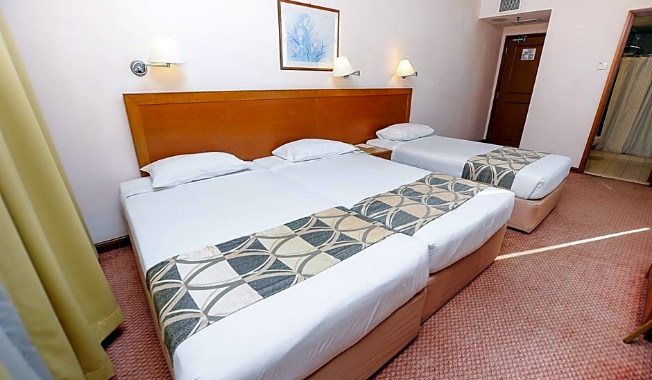 Empress Hotel Sepang