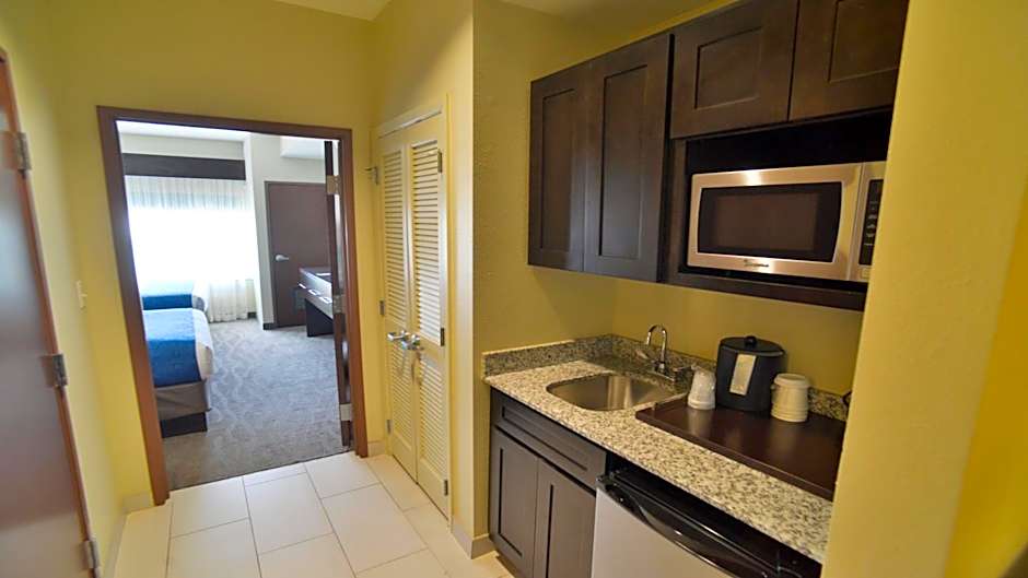 Holiday Inn & Suites San Antonio Northwest By IHG