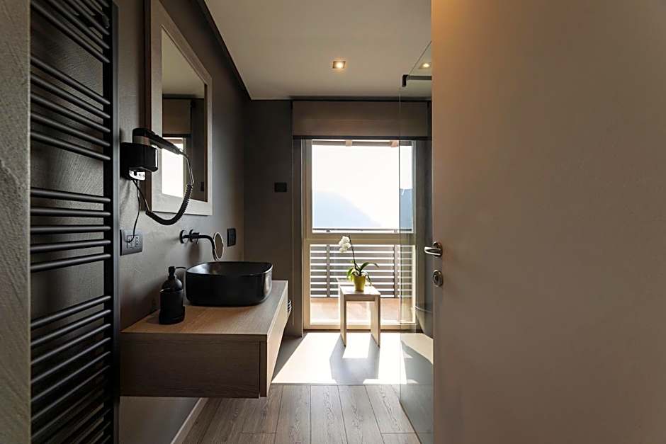 Hotel Castel Mani