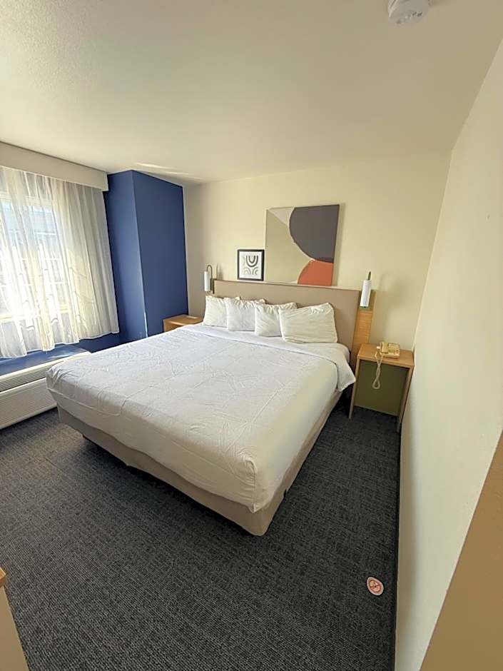 Microtel Inn & Suites By Wyndham Appleton