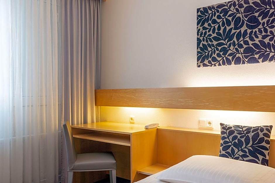 Comfort Hotel Atlantic Muenchen Sued