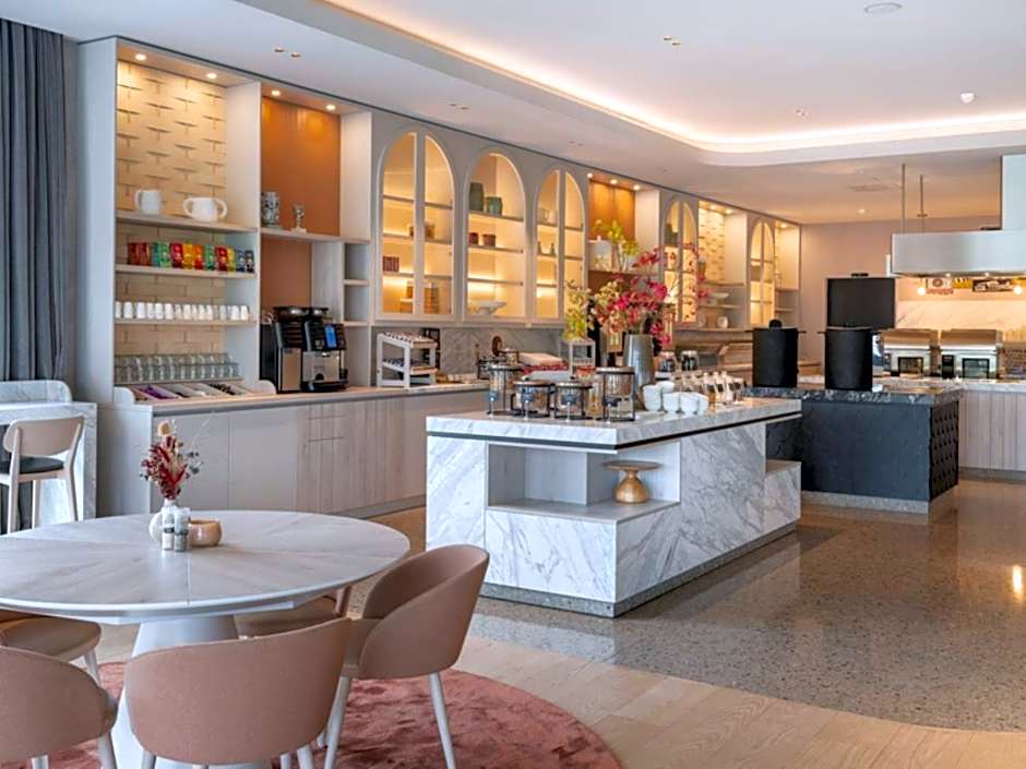 Van der Valk Hotel Deventer