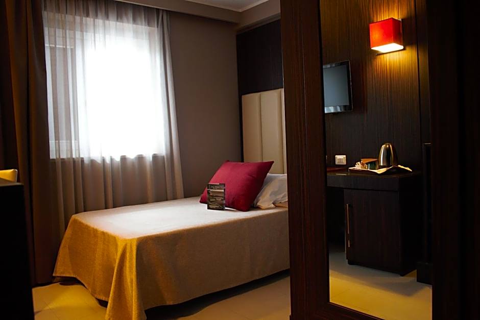 Hotel Ansharius - Adults only