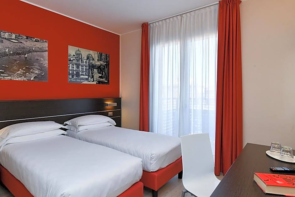 Hotel Vienna