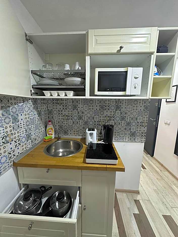 Heights Accommodation City Center