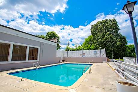 Americas Best Value Inn Winston-Salem