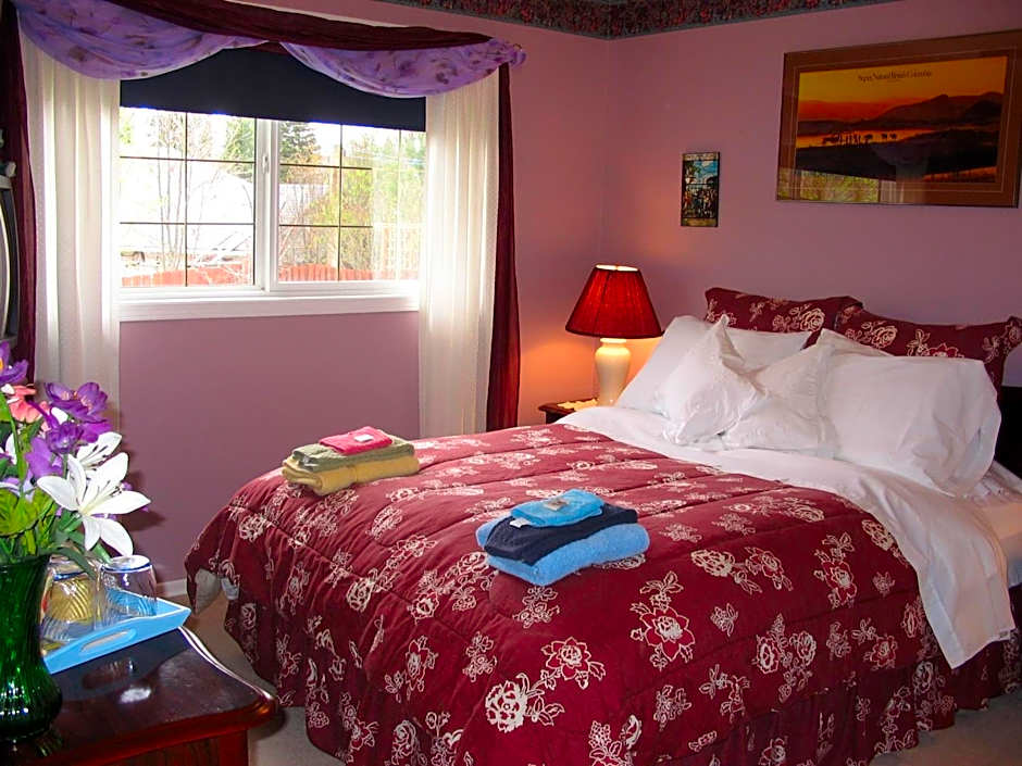 Photo 1 of 18 of The Grateful Bed B'n'B