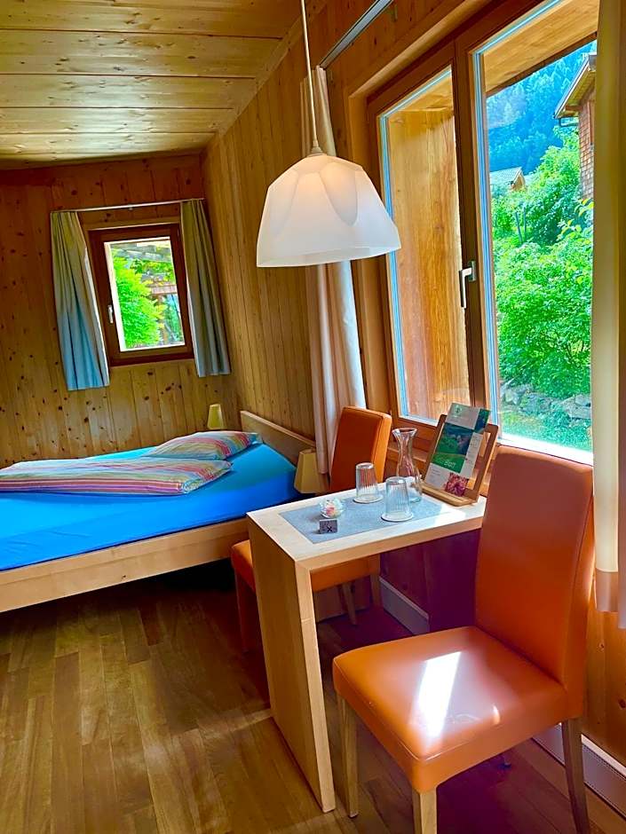 BerglandHof Hotel Ernen