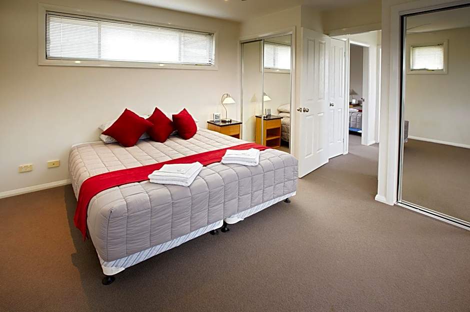 Charlestown Terrace Apartments