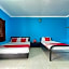 Capital O 90168 Serambi Pelangi Chalet
