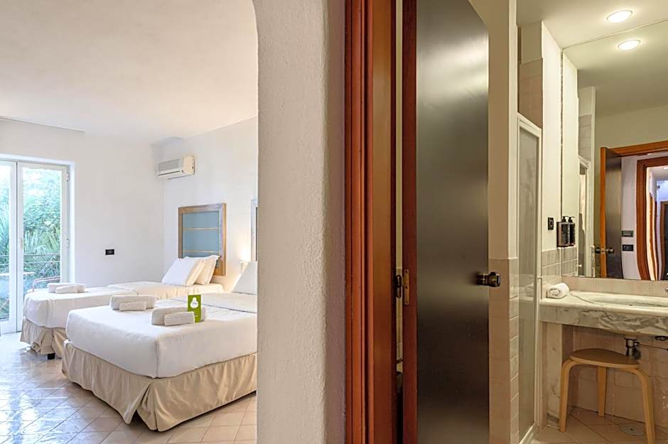 B&B HOTEL Ischia San Nicola