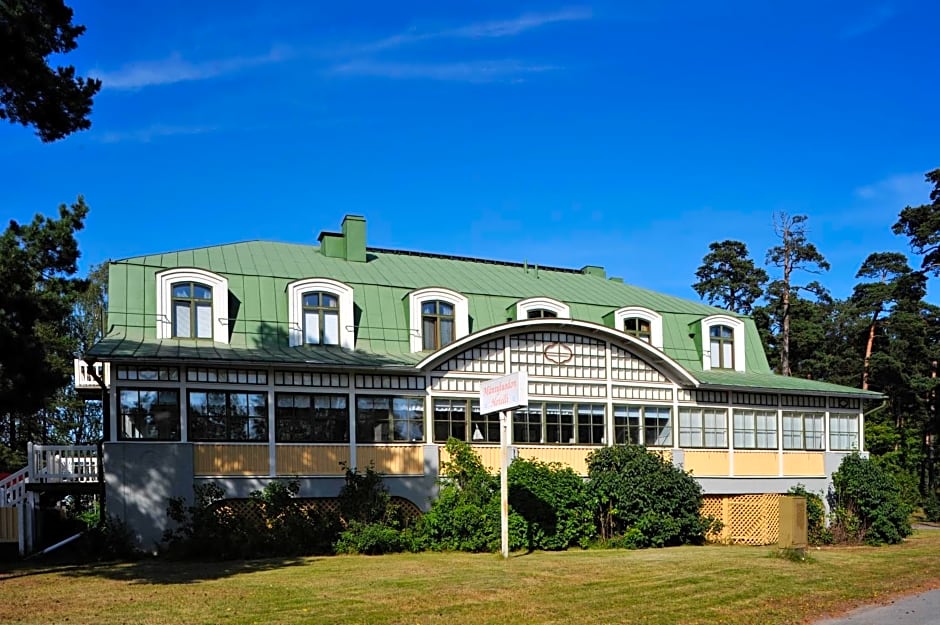 Mäntyluodon Hotelli