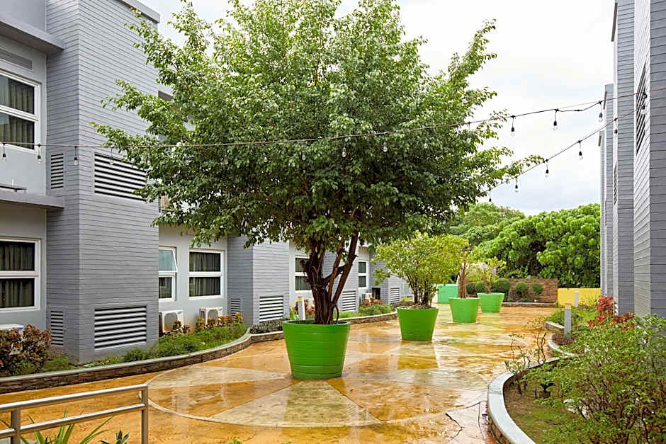 Go Hotels Puerto Princesa