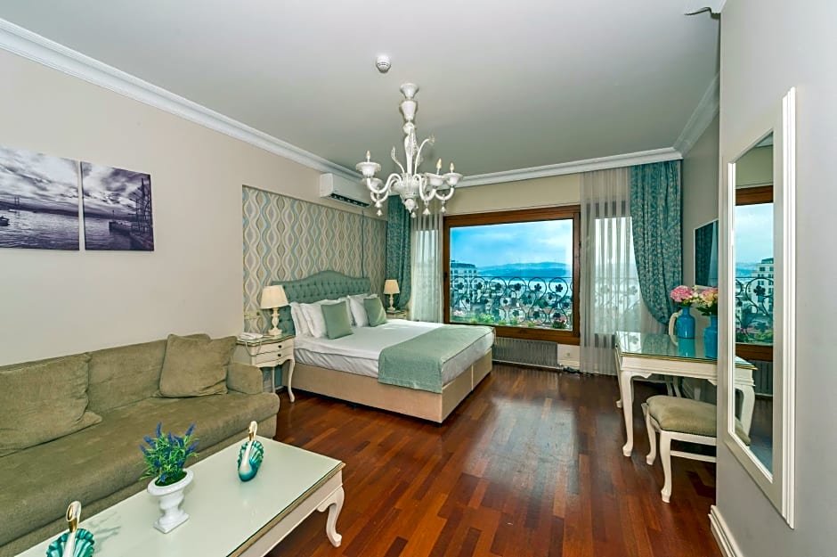 Suitel Bosphorus Taksim