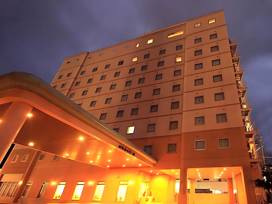 Hotel Route Inn Nago