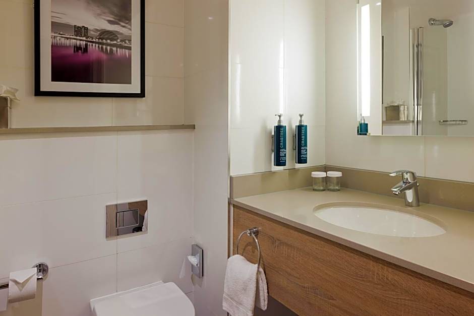 DoubleTree by Hilton Glasgow Central