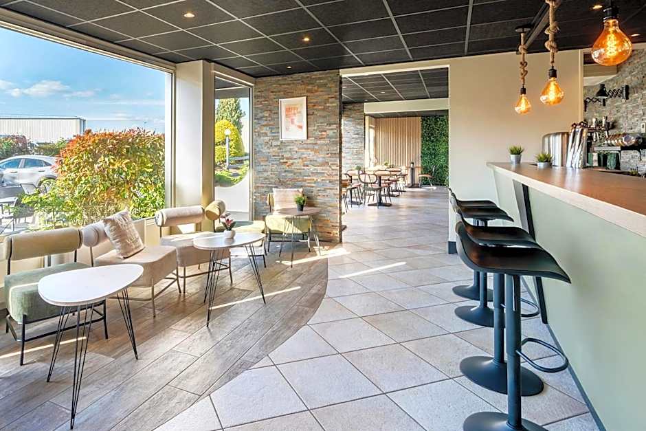 Sure Hotel by Best Western Dijon Sud