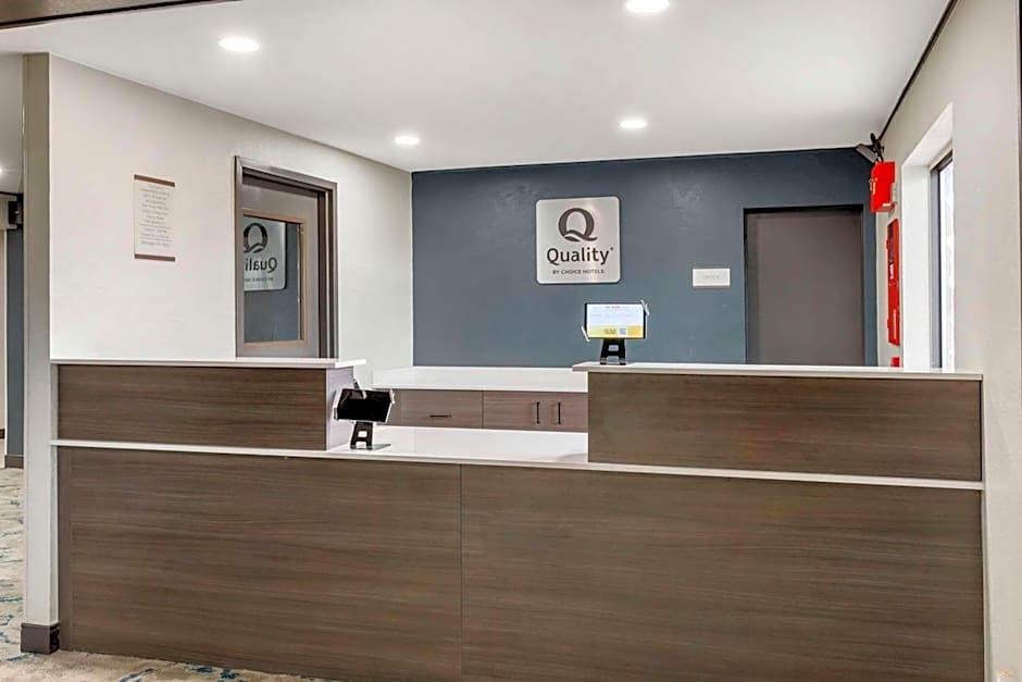 Quality Inn Dillon I-15