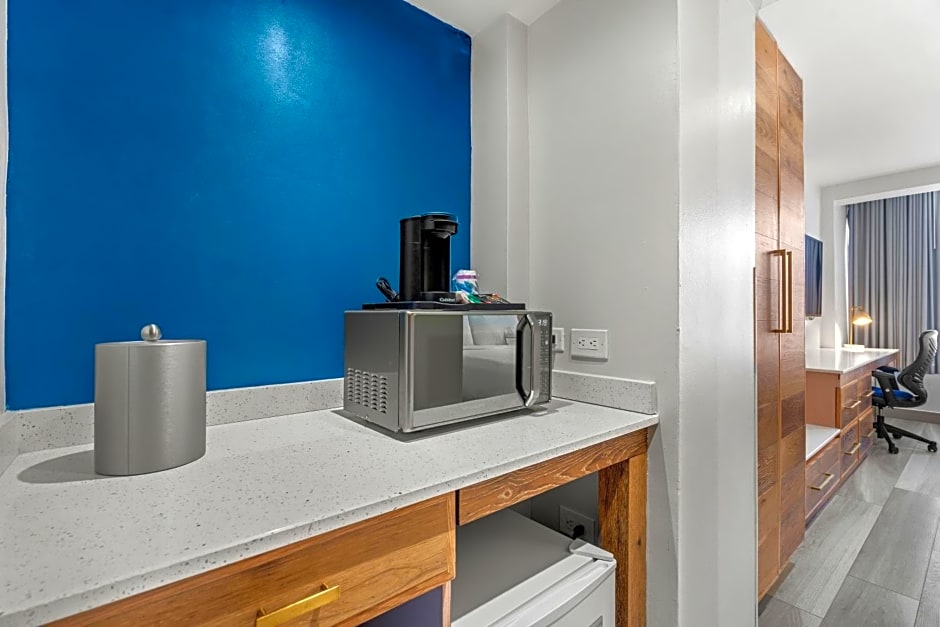 Holiday Inn Express San Juan Condado By IHG