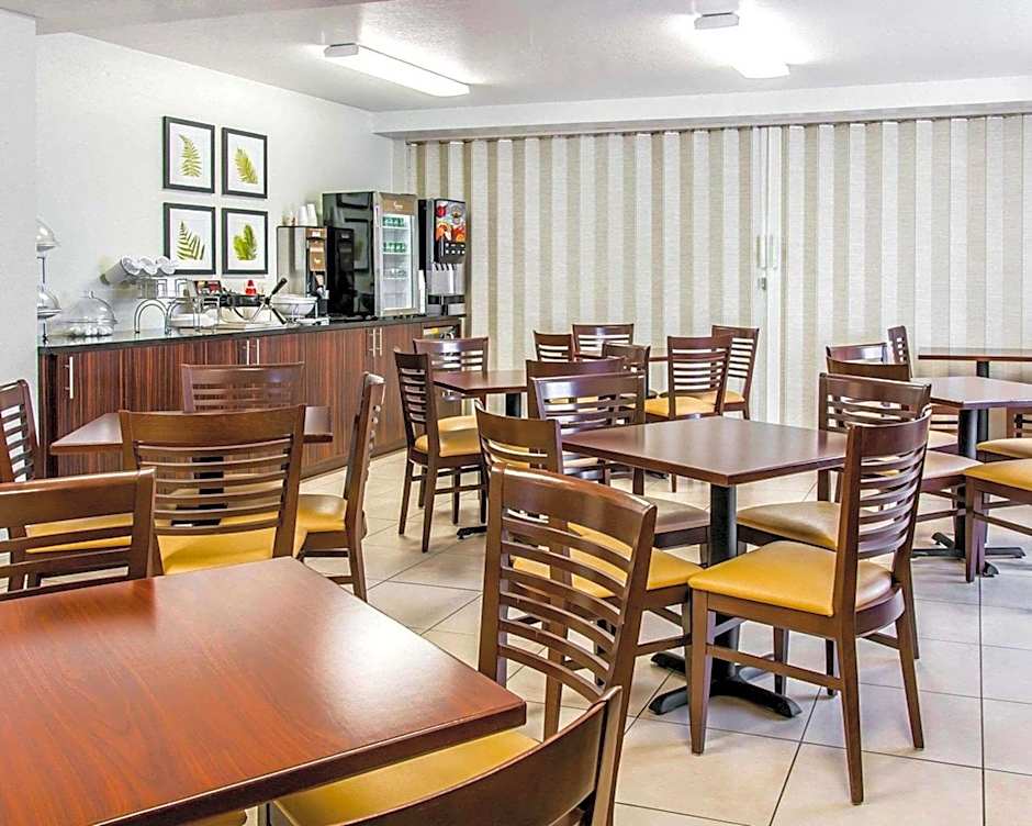 Sleep Inn Midland