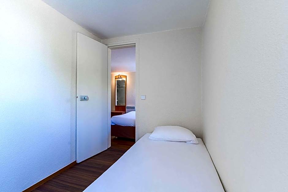 Comfort Hotel Amiens Nord